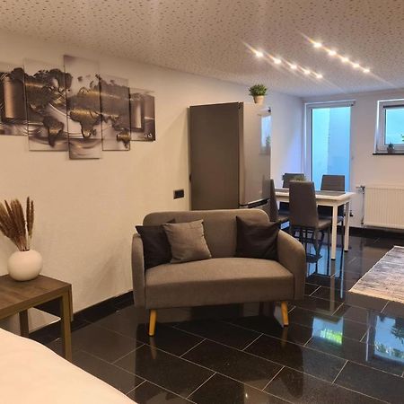 Appartement Am Ziegeleipark Heilbronn Dış mekan fotoğraf