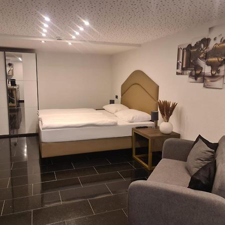 Appartement Am Ziegeleipark Heilbronn Dış mekan fotoğraf