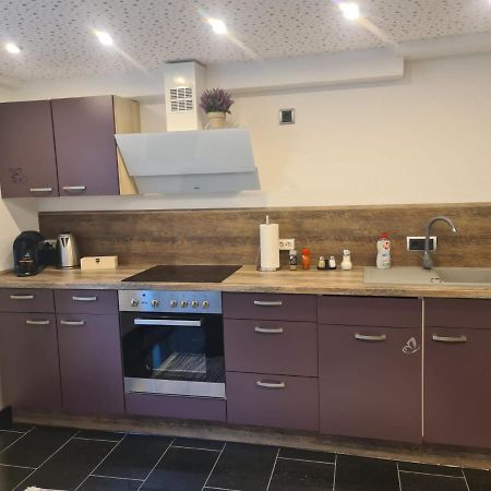 Appartement Am Ziegeleipark Heilbronn Dış mekan fotoğraf