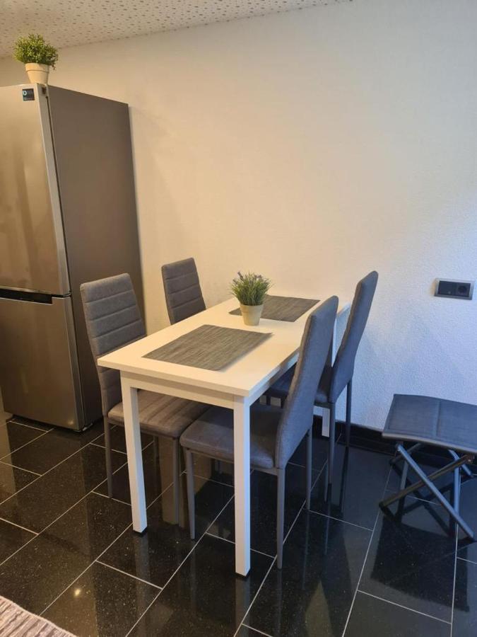 Appartement Am Ziegeleipark Heilbronn Dış mekan fotoğraf