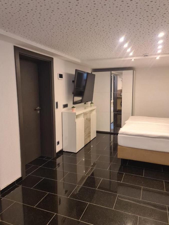 Appartement Am Ziegeleipark Heilbronn Dış mekan fotoğraf