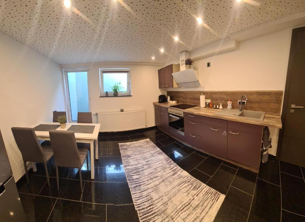 Appartement Am Ziegeleipark Heilbronn Dış mekan fotoğraf